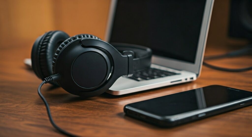 Are 32 Ohm Headphones Good? (2024 Expert Guide)