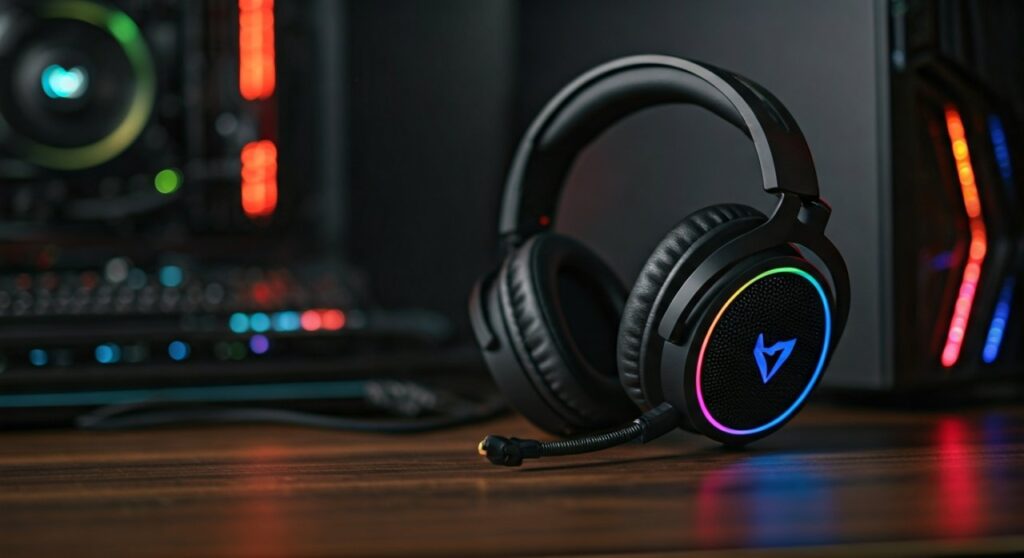 Are 7.1 Headphones Worth It? 2024 Gaming & Audio Guide