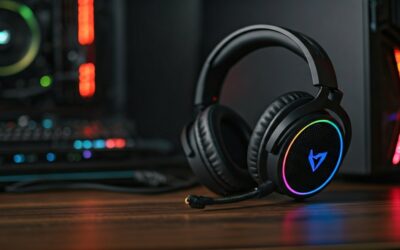 Are 7.1 Headphones Worth It? 2024 Gaming & Audio Guide