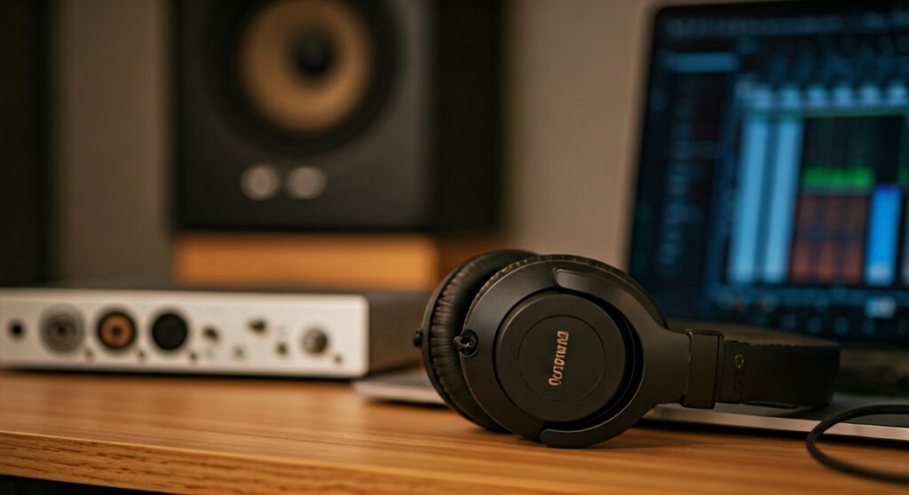 Are 80 Ohm Headphones Good? (2024 Expert Setup Guide)