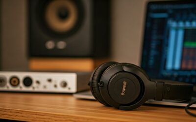 Are 80 Ohm Headphones Good? (2024 Expert Setup Guide)
