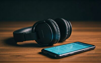 Are AI Headphones Real? A 2024 Guide to Smart Audio Tech