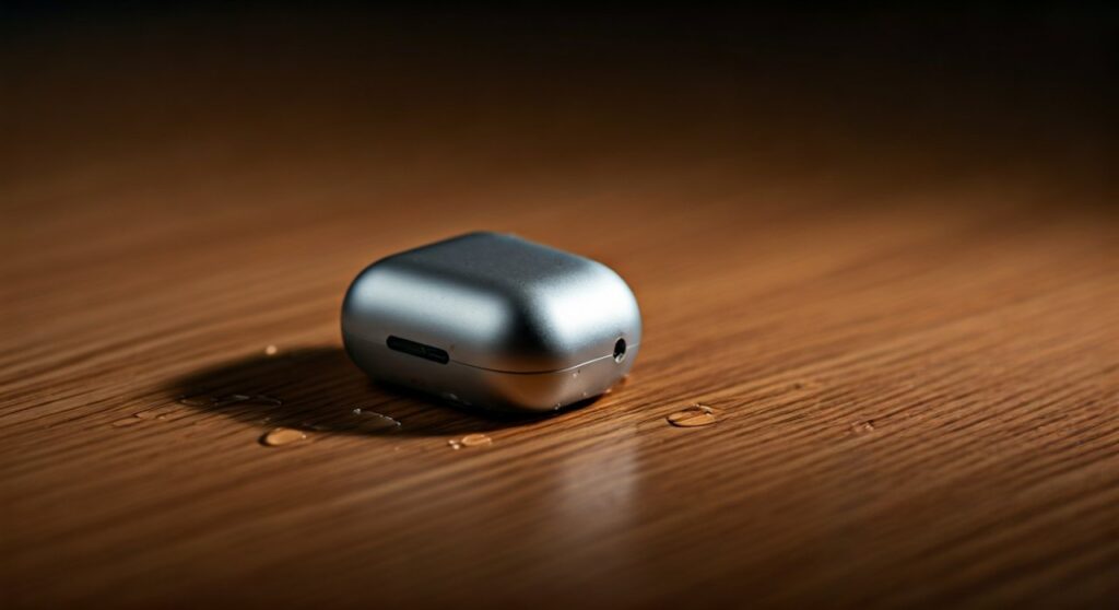 Are Air Max Headphones Waterproof? (Essential Safety Guide)