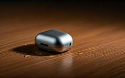 Are Air Max Headphones Waterproof? (Essential Safety Guide)