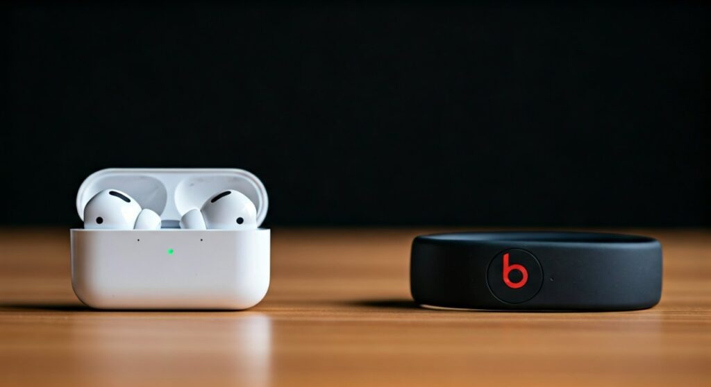 Are AirPods Better Than Beats? 2024 Ultimate Comparison Guide
