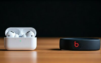 Are AirPods Better Than Beats? 2024 Ultimate Comparison Guide