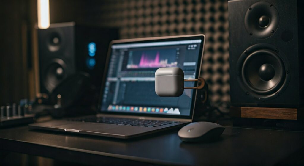 Are AirPods Max Good Studio Headphones? Pro Producer Review