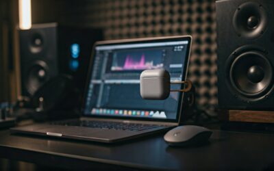 Are AirPods Max Good Studio Headphones? Pro Producer Review