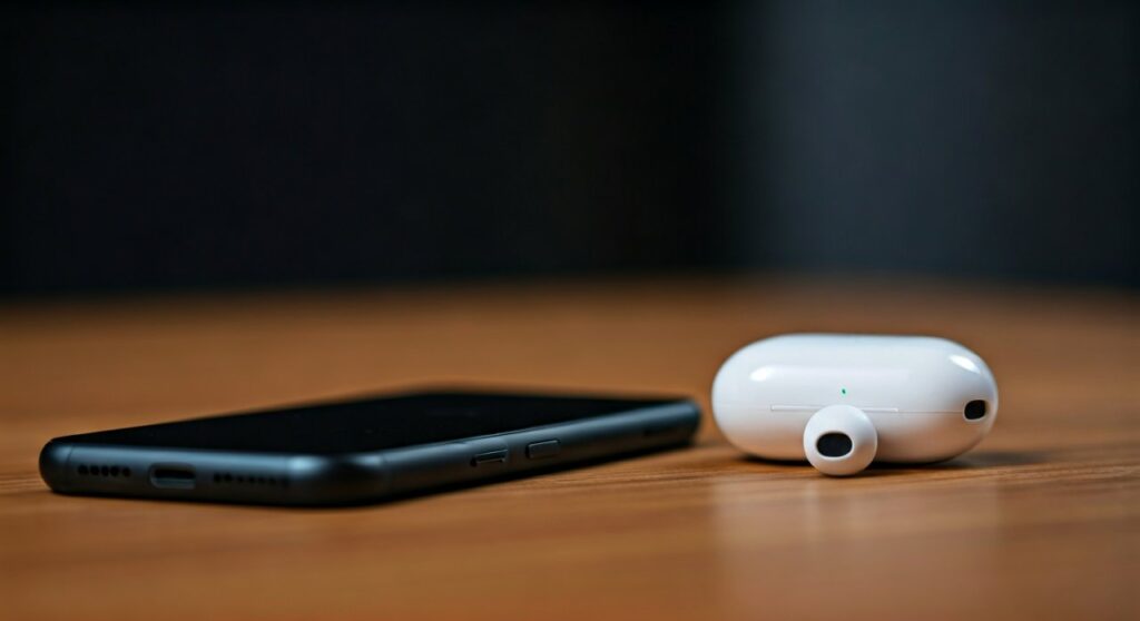 Are AirPods Noise Cancelling? Models & Guide (2025)