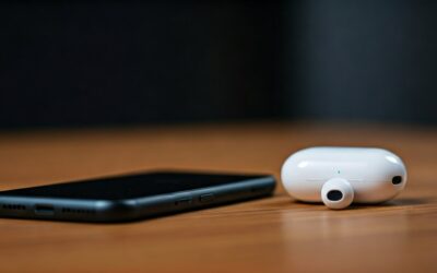 Are AirPods Noise Cancelling? Models & Guide (2025)