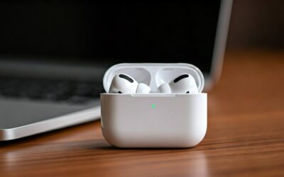 Are AirPods the Most Popular Wireless Headphones? (2024 Data)