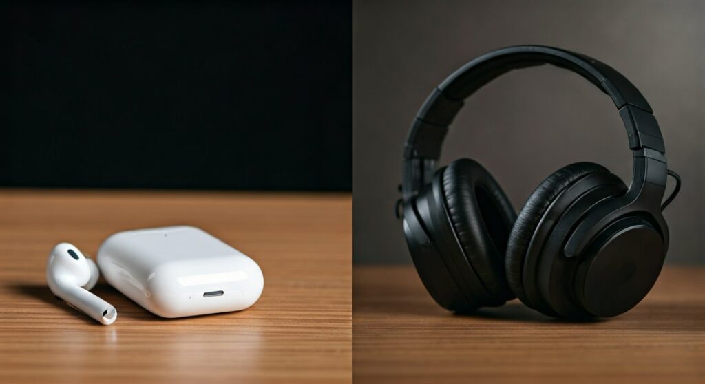 Are Airpods Worse for Your Ears Than Headphones? (Expert Guide)