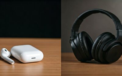 Are Airpods Worse for Your Ears Than Headphones? (Expert Guide)