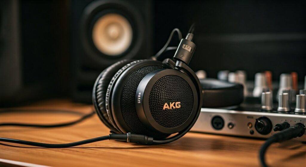 Are AKG Headphones Good? Expert Review & Buyer's Guide