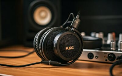Are AKG Headphones Good? Expert Review & Buyer’s Guide