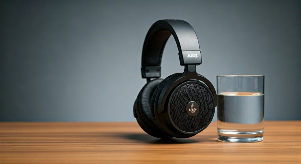 Are AKG Headphones Waterproof? (Full IP Rating Guide)