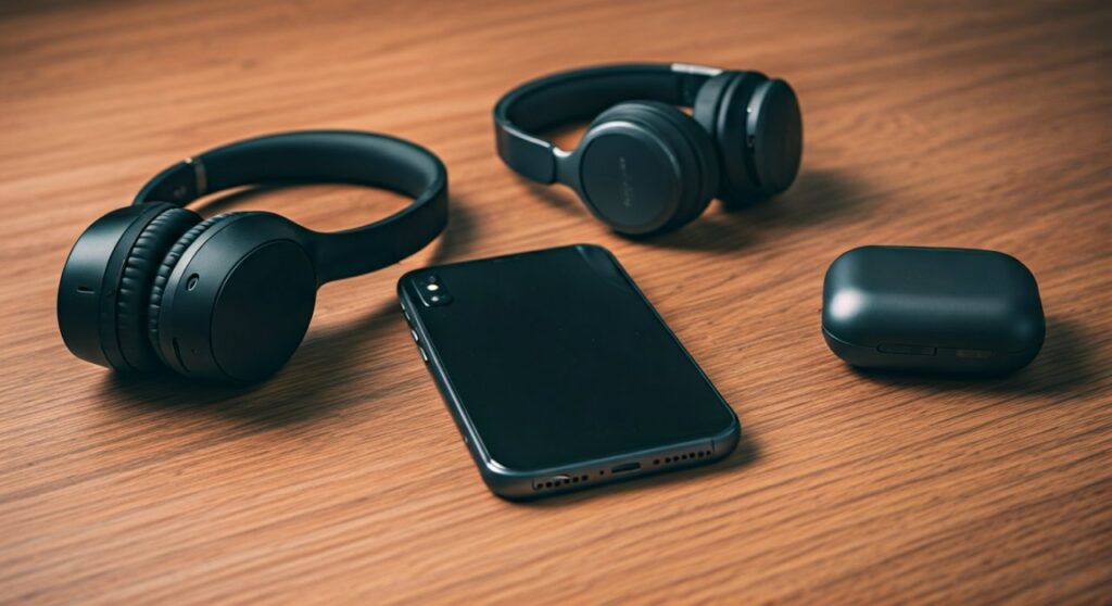 Are All Bluetooth Headphones Compatible With iPhone? (2024 Guide)