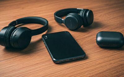 Are All Bluetooth Headphones Compatible With iPhone? (2024 Guide)