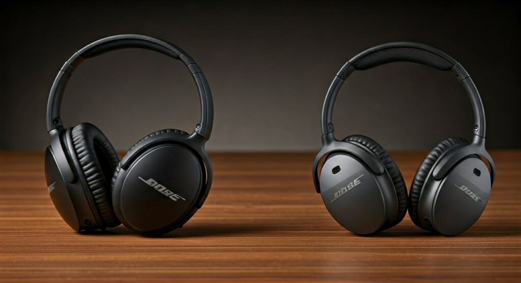 Are All Bose Headphones Bluetooth? Wireless vs Wired Guide