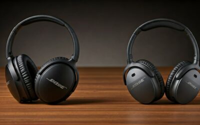 Are All Bose Headphones Bluetooth? Wireless vs Wired Guide