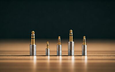 Are All Headphone Jacks the Same? Sizes & Types Guide