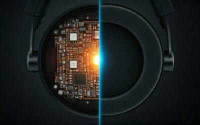 Are All Headphones Noise Cancelling? (Passive vs Active)