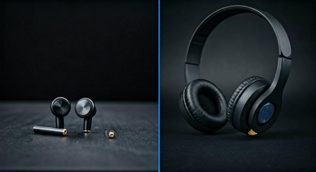 Are All Wireless Headphones Bluetooth? Key Differences Explained