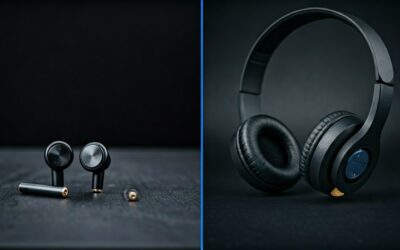 Are All Wireless Headphones Bluetooth? Key Differences Explained