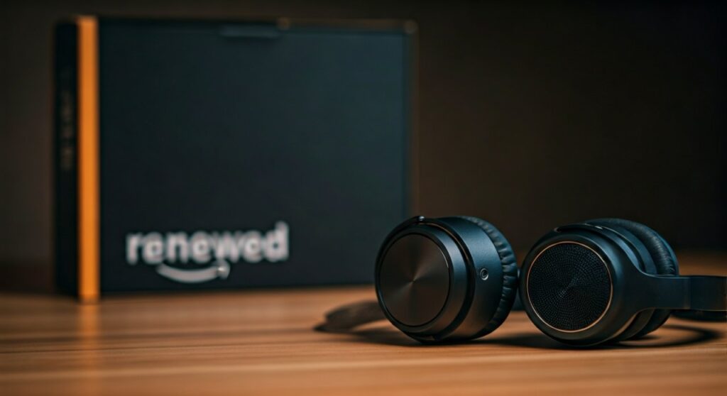 Are Amazon Renewed Headphones Good? 2024 Buying Guide