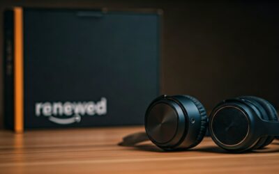 Are Amazon Renewed Headphones Good? 2024 Buying Guide