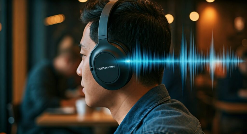 Are ANC Headphones Bad For Your Ears? Expert Safety Guide Are ANC Headphones Bad For Your Ears? Expert Safety Guide