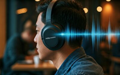 Are ANC Headphones Bad For Your Ears? Expert Safety Guide