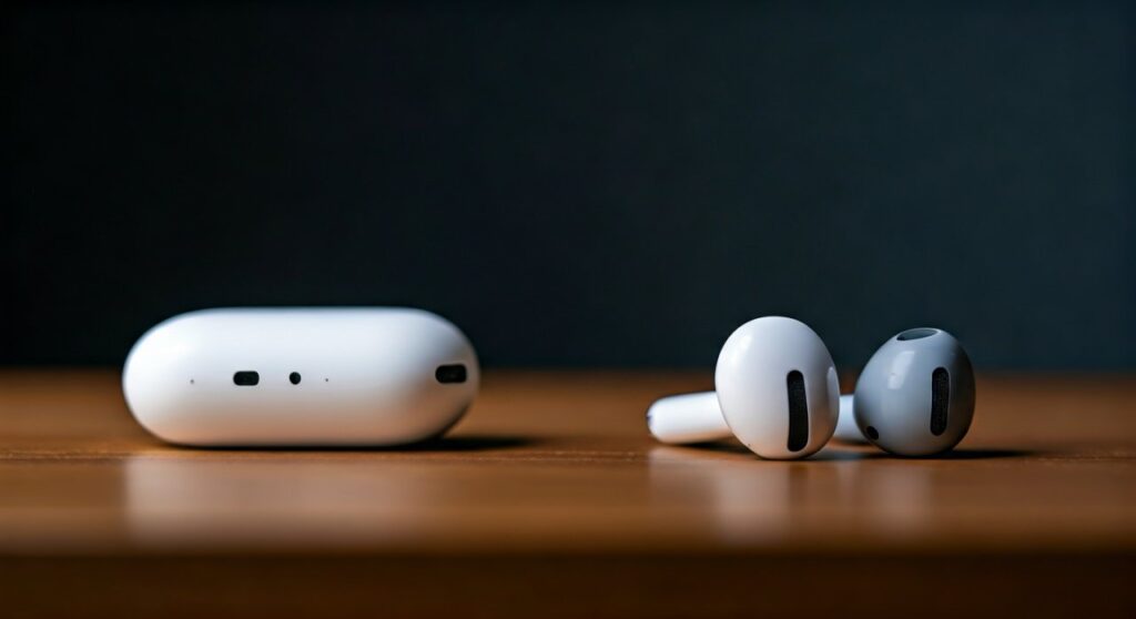 Are Apple Headphones Noise Cancelling? (Pro vs. Max Guide)