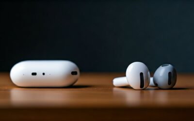 Are Apple Headphones Noise Cancelling? (Pro vs. Max Guide)