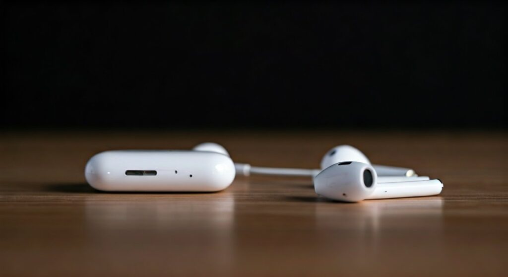 Are Apple Headphones Stereo? (AirPods & EarPods Guide)