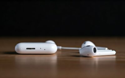 Are Apple Headphones Stereo? (AirPods & EarPods Guide)