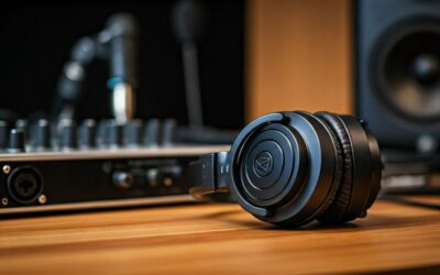Are Audio Technica Headphones Good? 2024 Expert Guide
