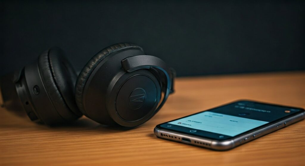 Are Audio-Technica Headphones Noise Cancelling? (2024 Guide)