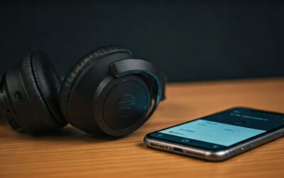Are Audio-Technica Headphones Noise Cancelling? (2024 Guide)