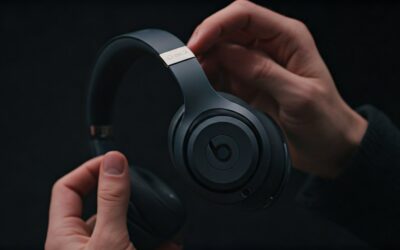 Are Beats Headphones Adjustable? (Step-by-Step Fit Guide)