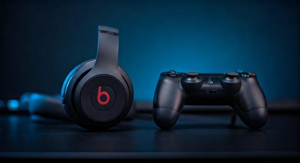 Are Beats Headphones Compatible with PS4? (2024 Easy Guide)