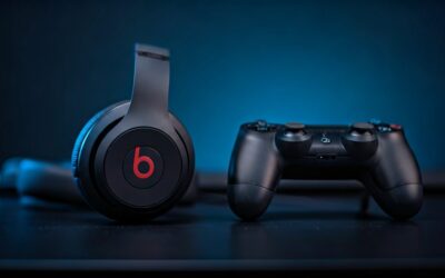 Are Beats Headphones Compatible with PS4? (2024 Easy Guide)