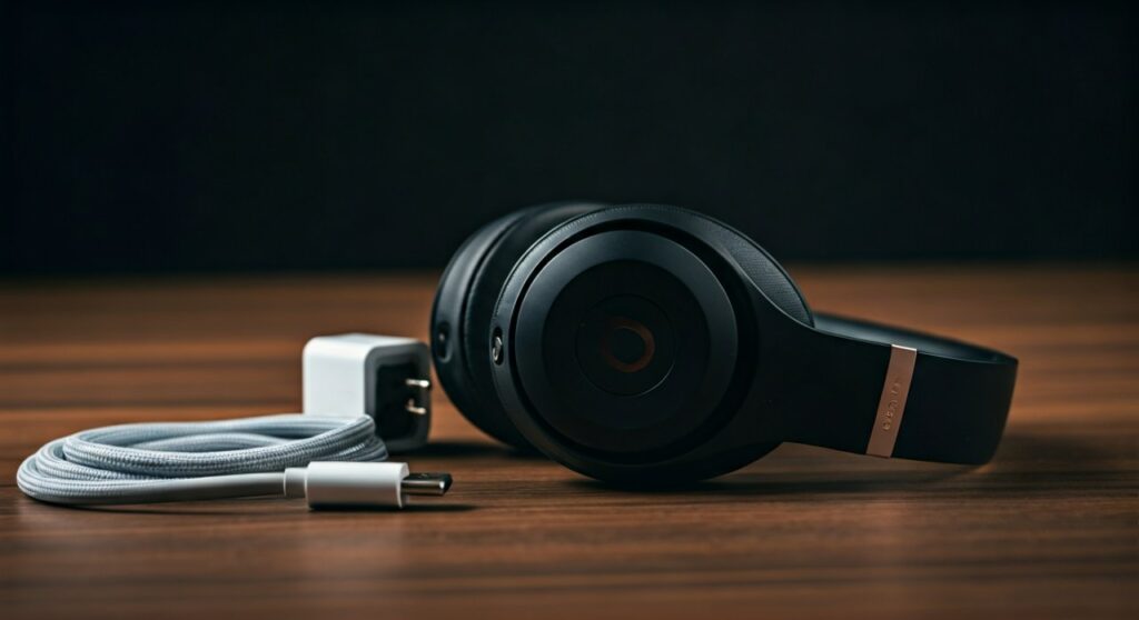 Are Beats Headphones Dual Voltage? International Charging Guide