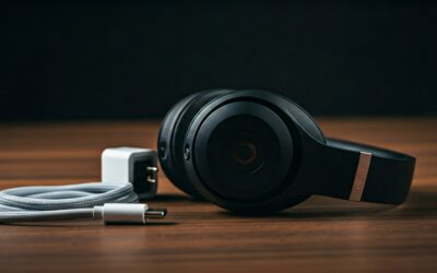Are Beats Headphones Dual Voltage? International Charging Guide
