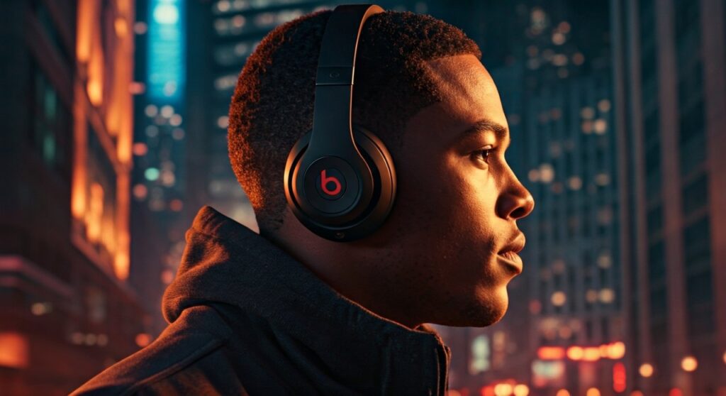 Are Beats Headphones Loud? Max Volume & Settings Guide
