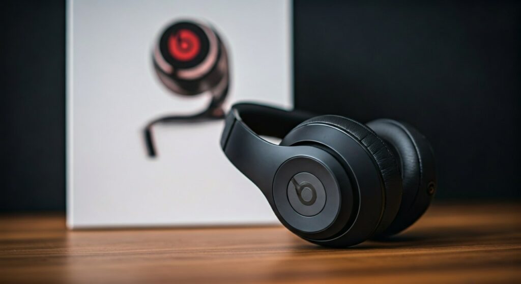 Are Beats Headphones Made in China? (Official Source Guide)
