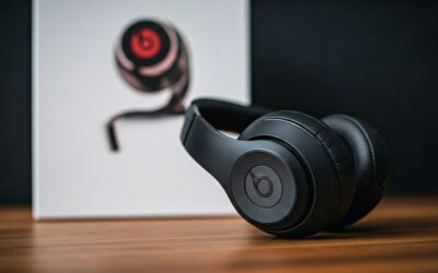 Are Beats Headphones Made in China? (Official Source Guide)