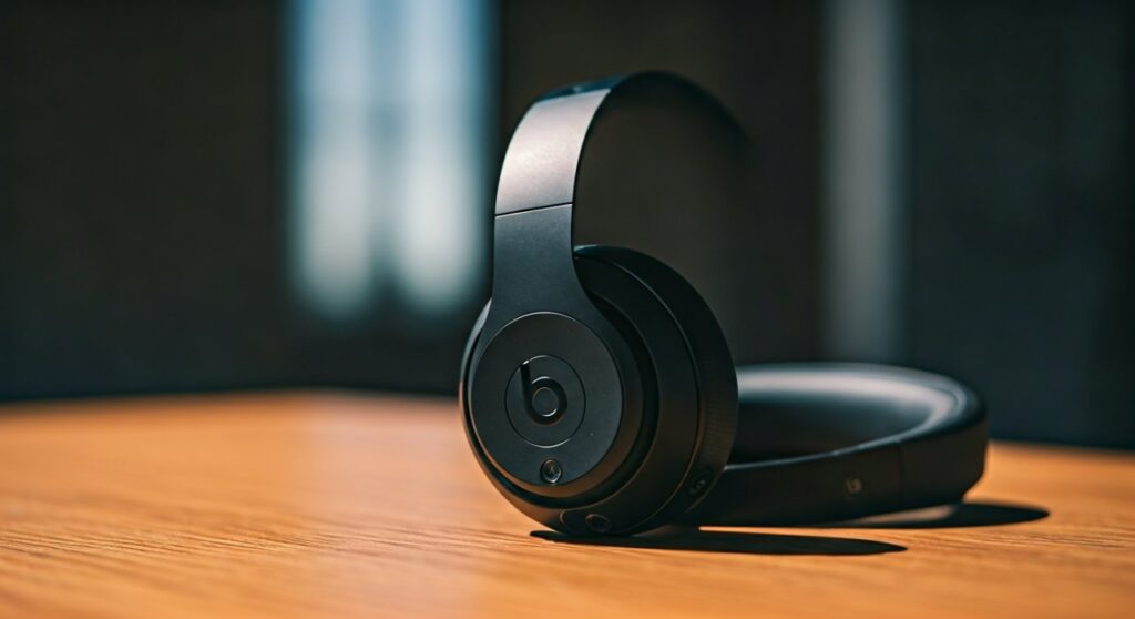 Are Beats Headphones Noise Cancelling? (2024 Model Guide) Are Beats Headphones Noise Cancelling? (2024 Model Guide)