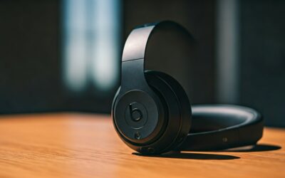 Are Beats Headphones Noise Cancelling? (2024 Model Guide)