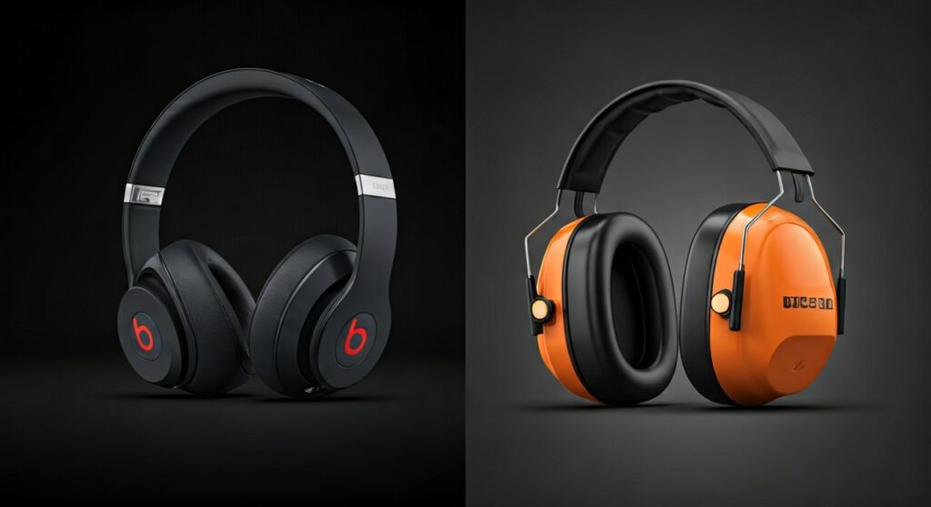 Are Beats Headphones OSHA Approved? Safety Guide for Workers